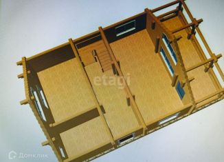 Продаю дом, 94 м2, СНТ Золотая Осень, Полтавская улица