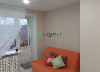 Однокомнатная квартира на продажу, 23 м2, Киров, улица Маклина, 59, Ленинский район