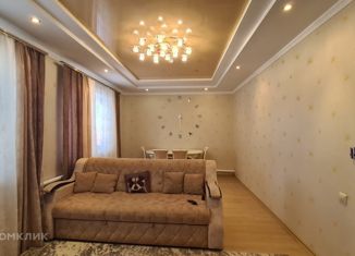 Продам дом, 70 м2, станица Некрасовская, Безымянная улица