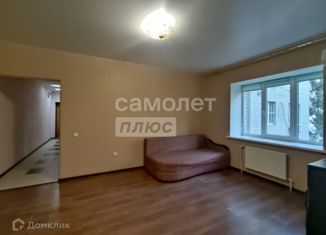 Продам однокомнатную квартиру, 40.8 м2, Астрахань, Боевая улица, 126