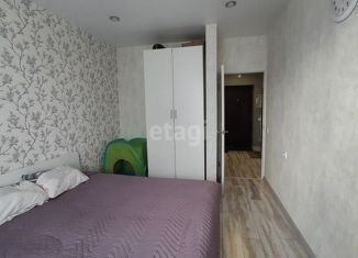 Продажа двухкомнатной квартиры, 39 м2, Уфа, Яркий бульвар, 5, ЖК Яркий