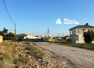 Продажа участка, 6 сот., село Лиманное, Северная улица, 2А