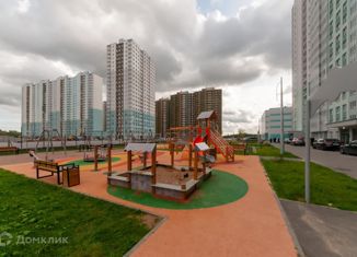 Продаю однокомнатную квартиру, 18.7 м2, Санкт-Петербург, Чарушинская улица, 26к1, Красногвардейский район