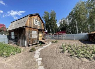 Продается дом, 35 м2, садовое товарищество Солнечное, улица Нефтяников