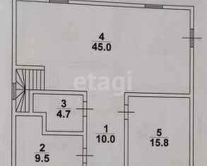Продам дом, 169 м2, Саратов, Заводской район