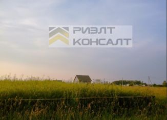 Участок на продажу, 8 сот., поселок Пятилетка, Зелёная улица, 17