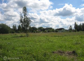 Продажа участка, 20 сот., коттеджный поселок Поместье Алексеевское