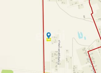 Продам земельный участок, 9.22 сот., село Ребровка, Центральная улица, 69