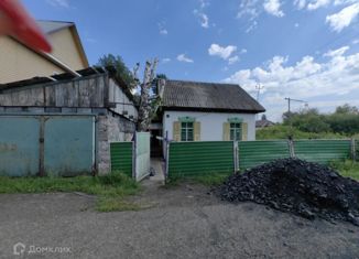 Продаю дом, 53 м2, Новокузнецк, улица Громовой