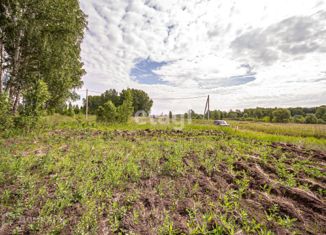 Продам земельный участок, 12 сот., СНТ Романтик, СНТ Романтик, 326