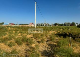 Продам участок, 600 сот., село Джанай, Строительная улица