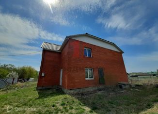 Продается дом, 298.7 м2, село Владимиро-Александровское, переулок Лазо, 15