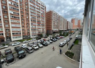 Продаю 3-комнатную квартиру, 76.3 м2, Самара, 5-я просека, 135, метро Гагаринская