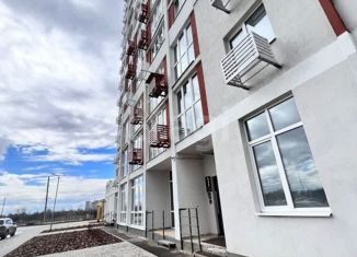 Продажа 2-ком. квартиры, 58.9 м2, Самара, Южное шоссе, 9, Куйбышевский район