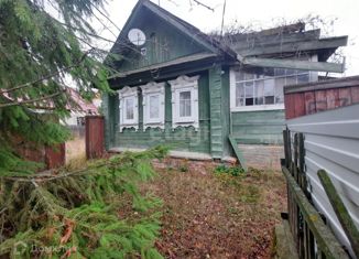 Продажа дома, 53 м2, деревня Заволенье