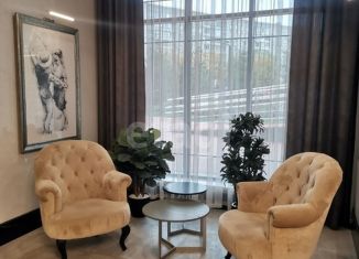 Продам двухкомнатную квартиру, 48.5 м2, Новосибирск, улица Бориса Богаткова, 192А, ЖК Романтика