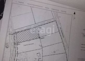 Продам земельный участок, 15 сот., посёлок Ук, Солнечная улица