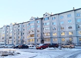 Продаю однокомнатную квартиру, 44 м2, посёлок городского типа имени Морозова, Пионерская улица, 8
