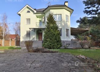 Продажа дома, 450 м2, деревня Фоминское, Берёзовая улица