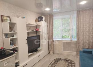 Продажа 1-ком. квартиры, 17.3 м2, Воронеж, Костромская улица, 6