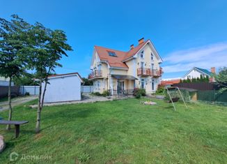 Продаю таунхаус, 178 м2, Гурьевск, Советская улица, 15А