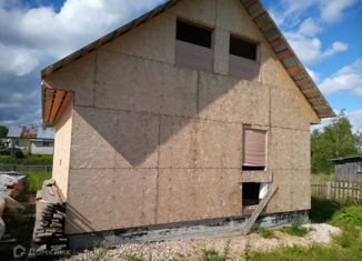 Продается дом, 56.5 м2, посёлок Заря, посёлок Заря, 38