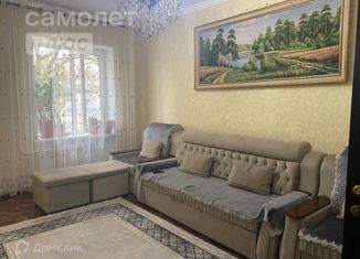 2-комнатная квартира на продажу, 57 м2, Грозный, проспект Ахмат-Хаджи Абдулхамидовича Кадырова, 209, микрорайон Ленгородок