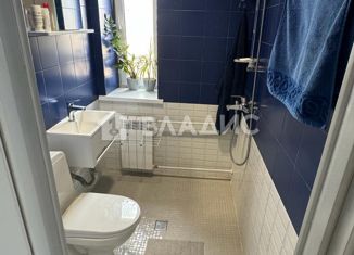 Продаю квартиру студию, 22 м2, Москва, Автомоторная улица, 4Ас21, станция Лихоборы