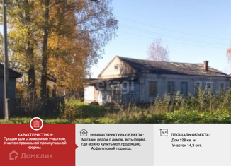 Дом на продажу, 128 м2, Ярославская область