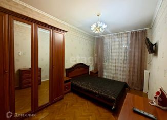 Четырехкомнатная квартира в аренду, 81.1 м2, Норильск, Севастопольская улица, 5