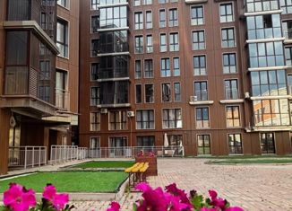 Продажа 3-комнатной квартиры, 90 м2, Татарстан, улица Волкова, 12