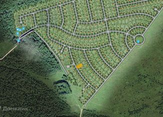 Продаю участок, 9.1 сот., коттеджный посёлок Велиборы