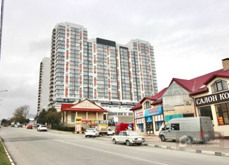 Продаю 1-ком. квартиру, 43.7 м2, Новороссийск, улица Куникова, 55к1, ЖК Облака