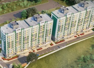 Продаю 1-ком. квартиру, 23.7 м2, Сочи, ЖК Флора, улица Искры, 66/9