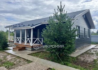 Продается дом, 140 м2, дачный посёлок Парус