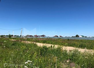 Продажа участка, 9 сот., деревня Субботина