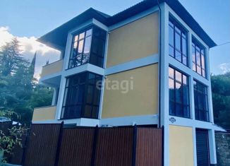 Продается дом, 221 м2, Алушта, улица Глазкрицкого