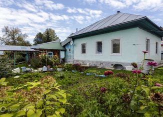 Продаю дом, 41 м2, поселок Кузедеево, Тешевская улица