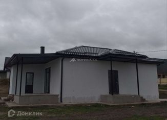 Продаю дом, 65 м2, село Юровка, Садовая улица