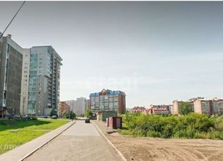 Продажа 1-комнатной квартиры, 11.8 м2, Красноярск, улица Вильского, 10, Октябрьский район