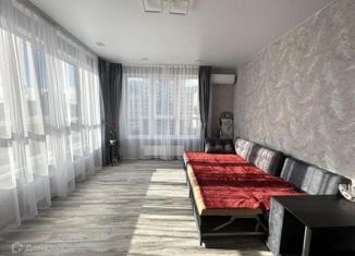 Продается 1-ком. квартира, 44.3 м2, село Мирное, улица Крымской Весны, 5к6