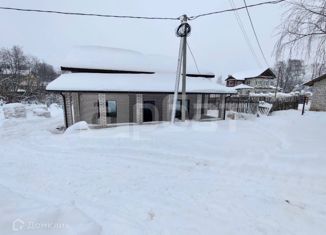 Дом на продажу, 214 м2, деревня Середняя, Береговая улица, 1А