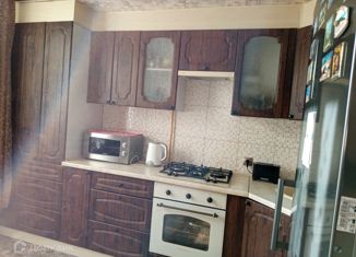 1-ком. квартира на продажу, 43.4 м2, село Мирное, Тепличная улица, 26