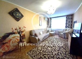 Продажа двухкомнатной квартиры, 56 м2, Рязанская область, улица Новосёлов, 55