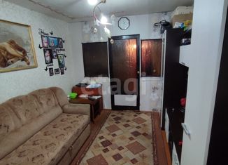 Продажа двухкомнатной квартиры, 43.3 м2, Буй, улица Социализма, 25