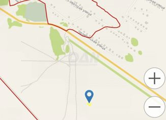 Продам участок, 5.9 сот., Дербишевское сельское поселение