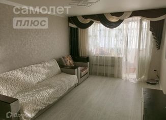 Продается 3-комнатная квартира, 59.1 м2, Республика Башкортостан, Куюргазинская улица, 4