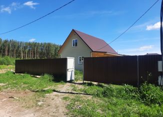 Продажа дома, 87.2 м2, село Семёновское, улица Мира