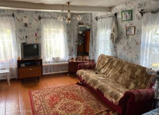 Дом на продажу, 32.2 м2, село Фёдоровка, улица Ленина