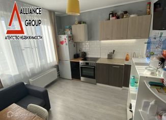 Продается комната, 37.8 м2, Краснодар, Восточно-Кругликовская улица, 35, микрорайон Табачная Фабрика